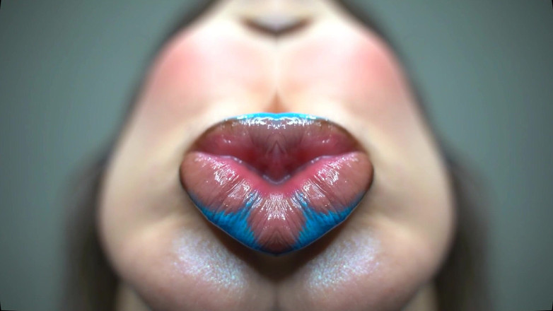 Rarible Diamond: Mesmerazing Lipsii 믹스