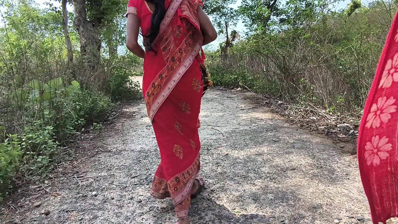 Poonambhabhi village: Heißes Giarphrend xXX video