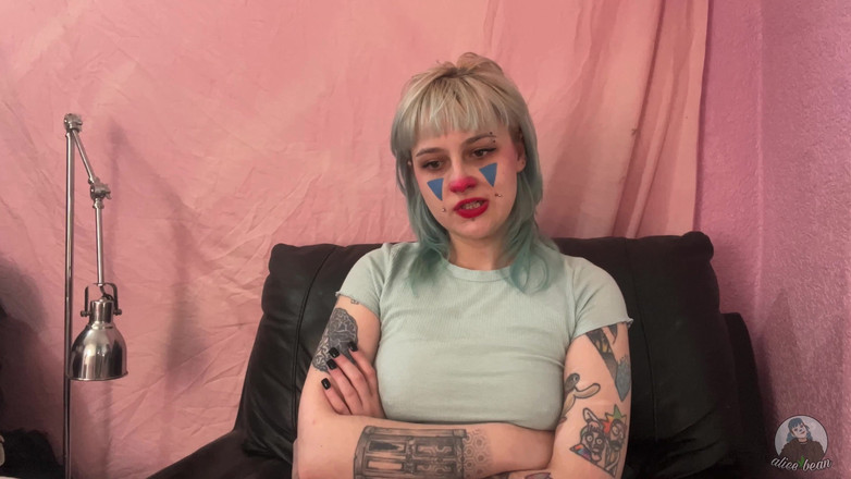 Alice Bean: Moje dívčí děvka