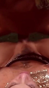Cum Play in the Jungle with Me