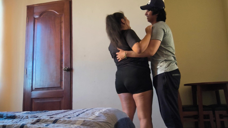 Moo DBOXXX: Zamiluje se do mé děvky sousedky, miluje se mnou sex,...