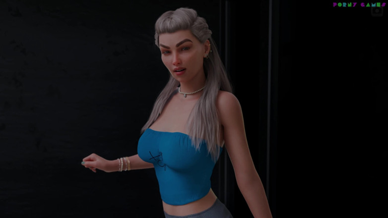 Porny Games: MILFs of Sunville โดย L7team - เกือบโดนไล่ออกจากมหาลัย น้า Daisy รู้ดีว่าจะปลอบใจหลานยังไง 70