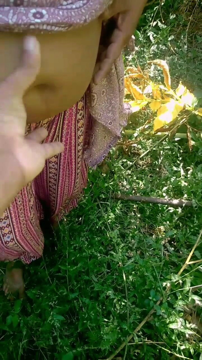 Sadia vabi: Švagr šuká svou švagrovou