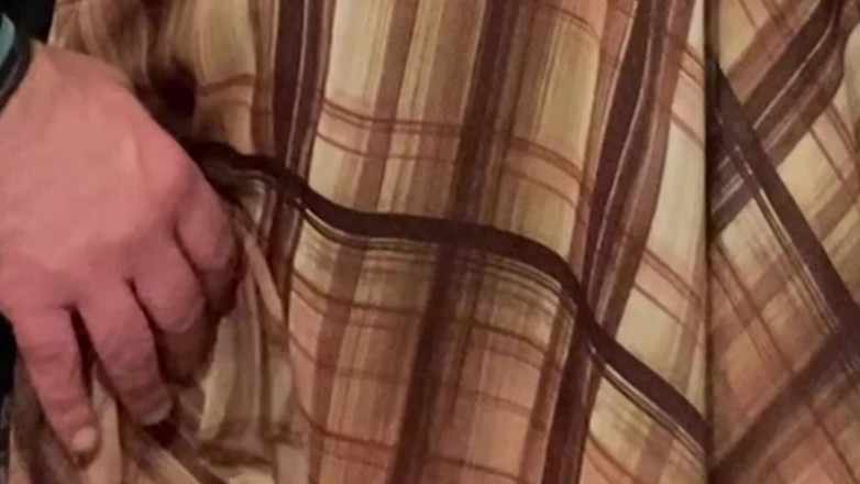 Niki studio: Vreemdeling ging te ver, vingerde mijn poesje in de openbare...