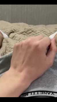 Rubbing the Bulge