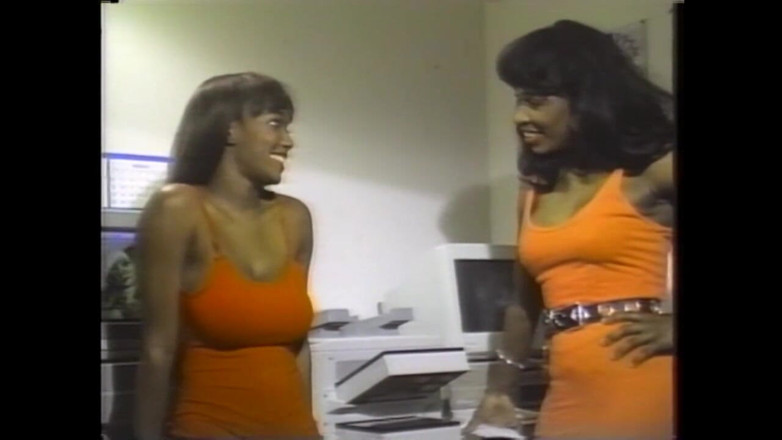 Vintage Usa: Live Forever XXX - (capítulo # 01)