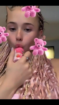 Cum Pussy