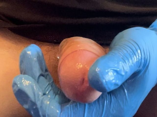 Handjob Story - 1 (Ruben sex)