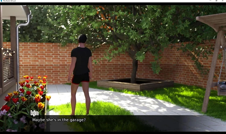 The Roots of Lust-hot Mom Gets Fucked After a Massage