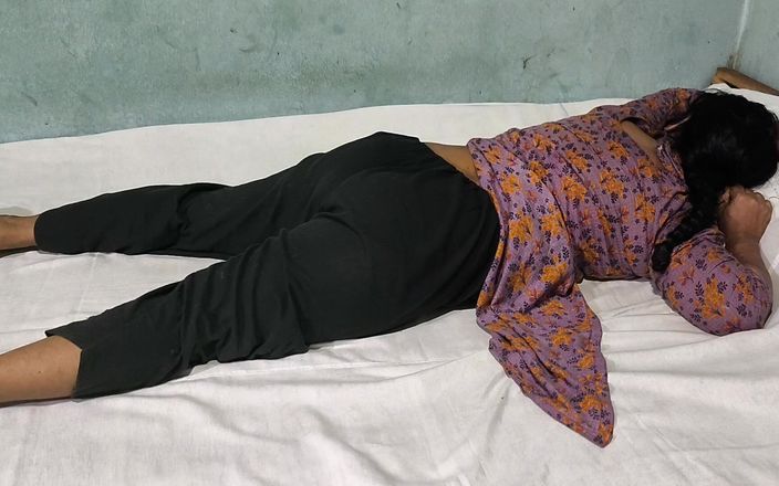 SAFI TV: 私は隣人を抱きしめ、彼女のお尻をファックし始めました