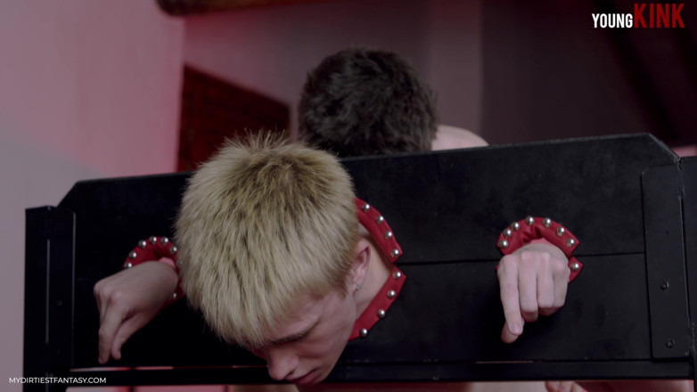 My Dirtiest Fantasy: Mdf: Nico i Archie