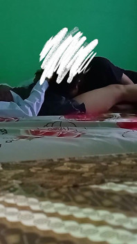 Pupil Is Entot by His Own Teacher