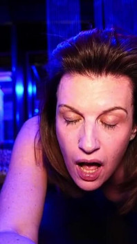 F*cking in a Sex Club