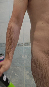 Ducha Polla 2