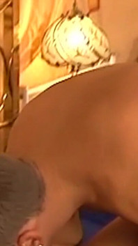 Mature MILF Takes Deep Anal Before Riding Hard