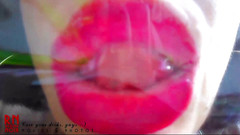 Regina Noir: Labbra sexy, belle labbra, bocca sexy, labbra rosa