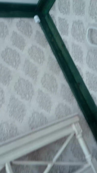 Stepson Caught Stepmom Masturbating and Fucked Her Very Rough with Her Permission