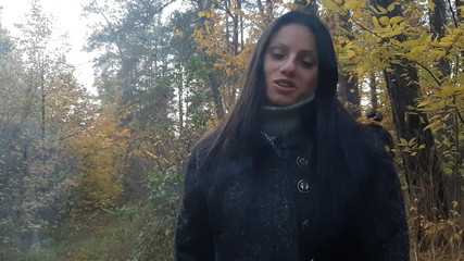 Lesbian-illusion: Cizinec mě udělal lízání