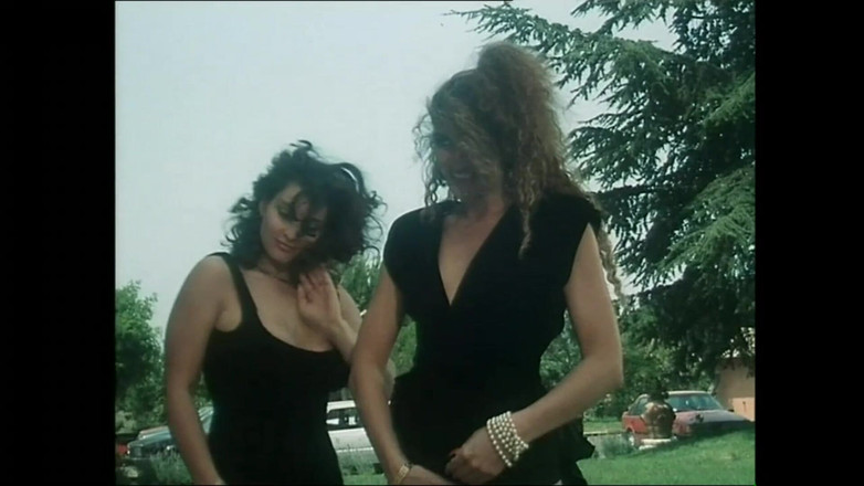 FM Video VOD: Moana Pozzi in: Desiring Moana