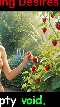 Awakening Desires - Part Two Hundred Forty-four - English Audio Story with Subtitle