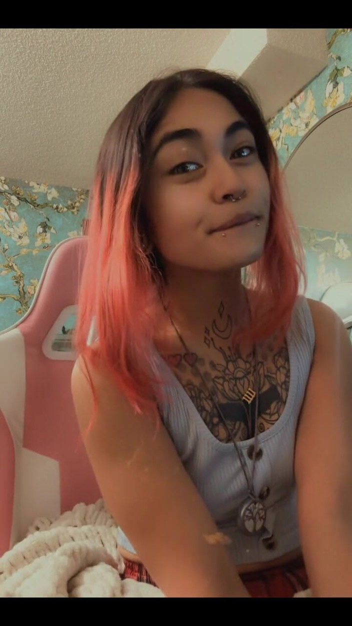 lilRavenFox: Omgggg erano così vicini a essere fatto