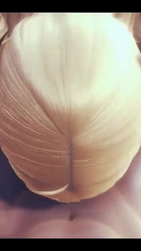 Genshin Impact Hentai - POV Fischl muie și spermă pe fața ei - japoneză asiatică Manga Anime Porno