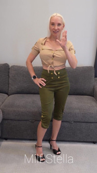 Soldier Stella