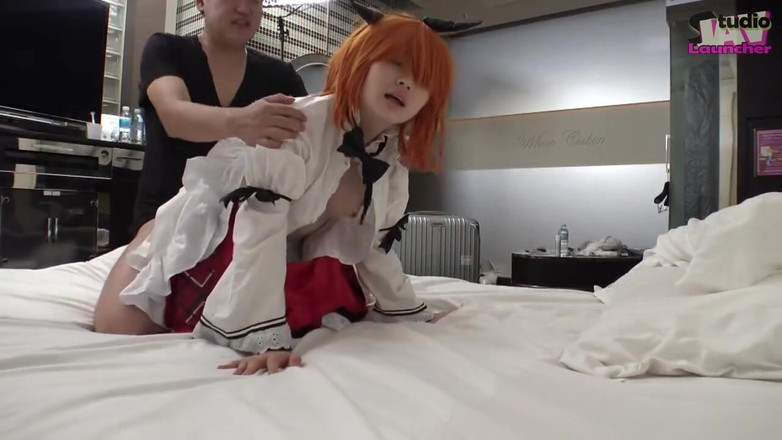 Studio JAV Launcher: Bir gizli tutku yolculuğu. Case1