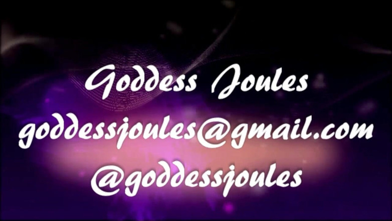 goddessjoules: Você deseja