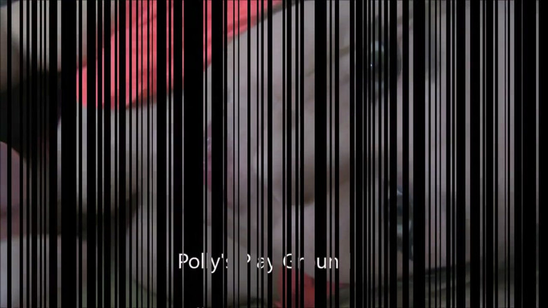 Polly's Play Ground: Фриковатая пятница