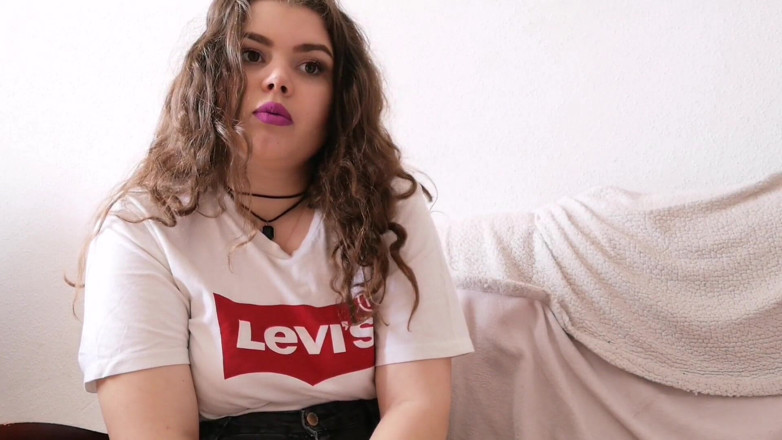 Your fantasy studio: Cheating girlfriend confess and blowjob
