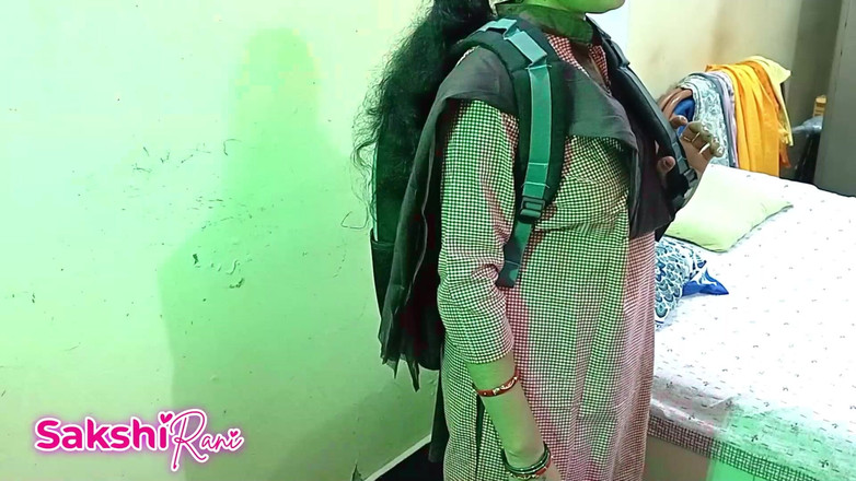 sakshi_raniii: College collage-mädchen chudai im hotel me Le Jake Mms banaya,...