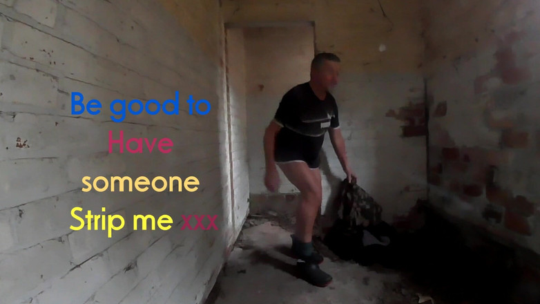 Andy: Druhá procházka 2025