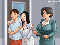 Cartoon Universal: Kisah musim panas bagian 81 (0.20.16)