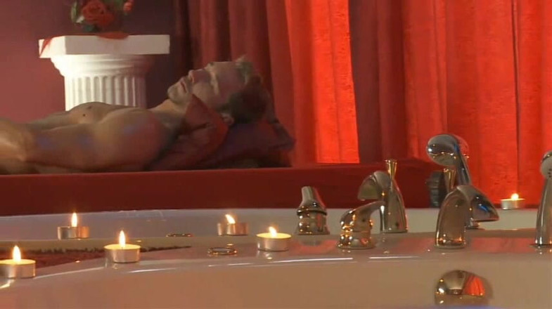Eros Gay Exotica: Eros Exotica Gay : auto-massage érotique : partie 3