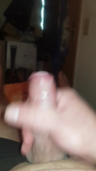 My Hard Cock