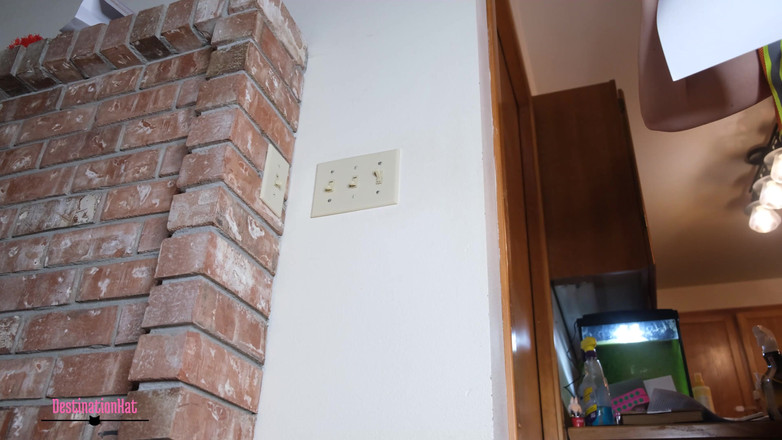 Destination Kat: The Stud Finder