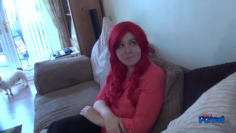 Nerd Pervert: Carmel cox - la troietta scouse di cazzo
