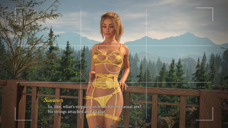 Wickedgammes studio: Pussyland (bagian 7)