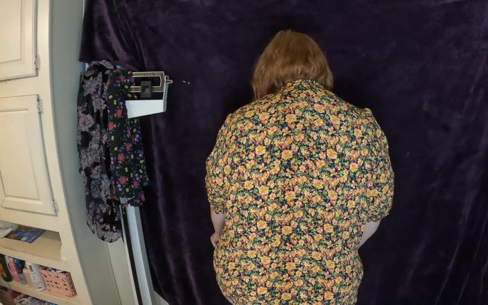 FluffyCloudDDD: È andato Thrift Shopping
