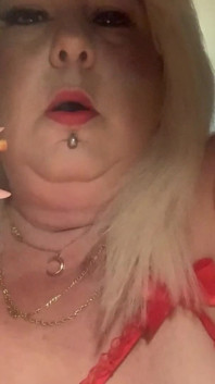 Blanca Girl BBW Looking Beautiful