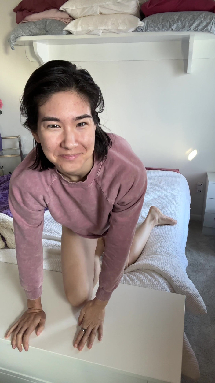 Ms_Emmy_Lynn: フライイェー!