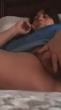 Stepmom See TV Naked