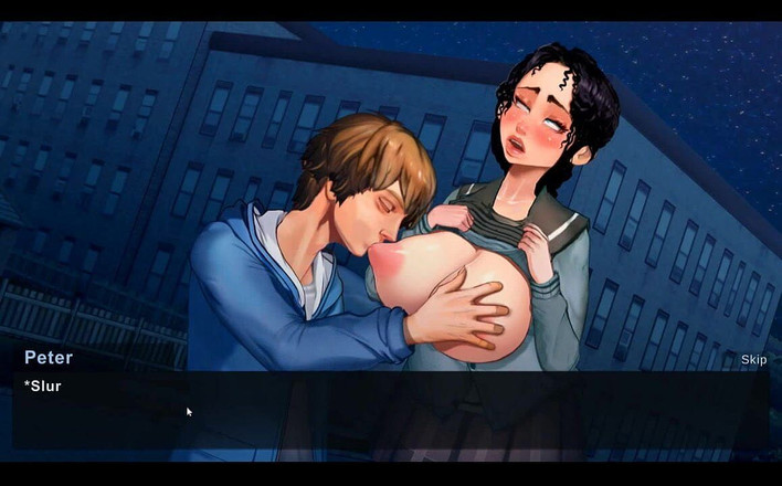 EroticKrisso: Taffy tales - brünette MILF harter fick mit latex