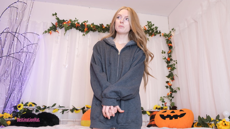 Destination Kat: Untuk mengembalikanmu