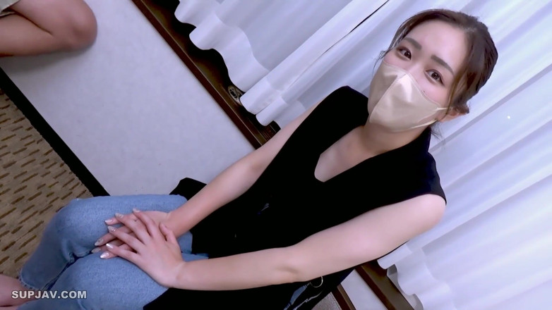 Asian happy ending: 흑인 대물 자지에게 따먹히는 아시아 소녀