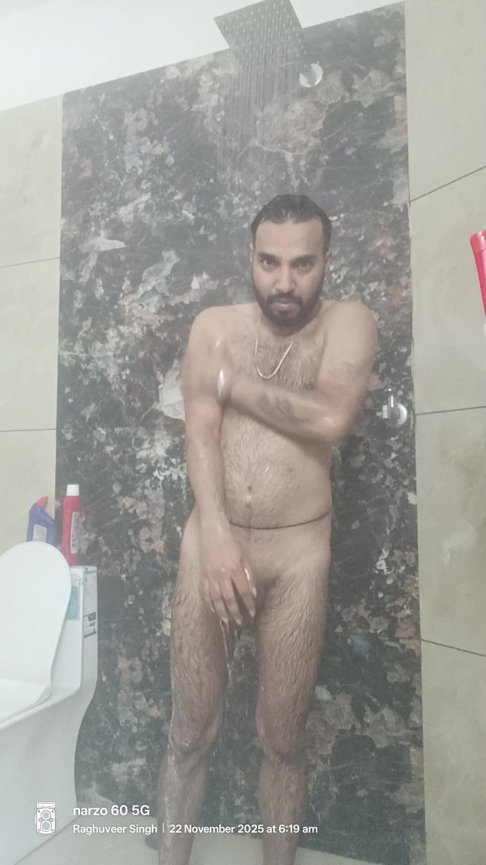 Rajasthani-old-lover: Indian Officer