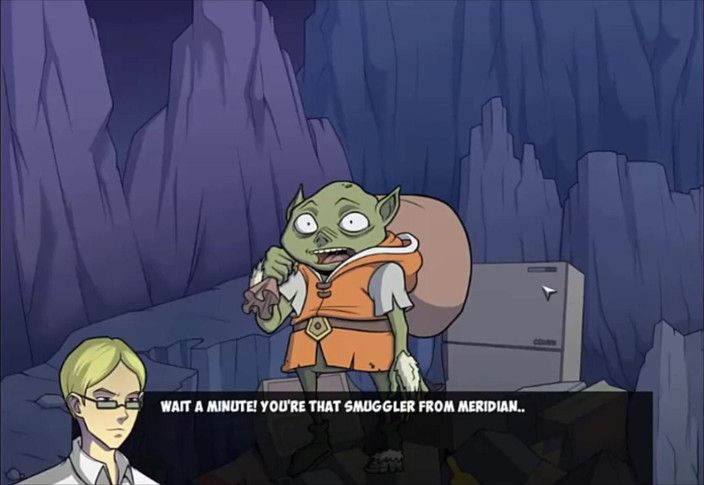 Cartoon Play: Cadı avcısı bölüm 3