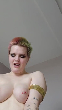 Superpussy đánh bại cha dượng của họ! - Ezra Faith - HD