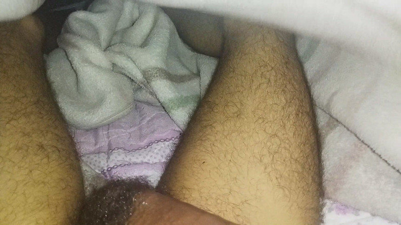 Zaid: Inside the Bed Hehe